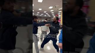 TARGET TURNS INTO CHAOS 😳 FIGHT BREAKS OUT OVER POKÉMON CARDS (West Nyack Incident)