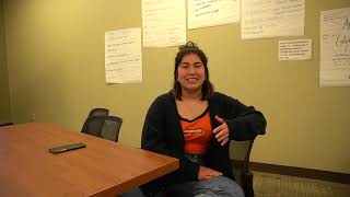 SJH Student Spotlight- Sophia