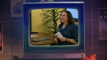 Sharp Infomercial: The Magic of Envelope Printing