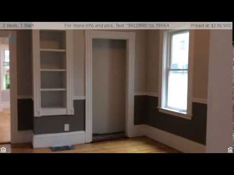 5 Beacon St Unit 1, Salem, MA home video tour