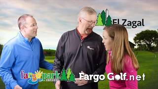 Fargo Golf: Get your season pass today!