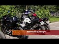 С начала сезона два мотоциклиста пострадали в ДТП в Альметьевске