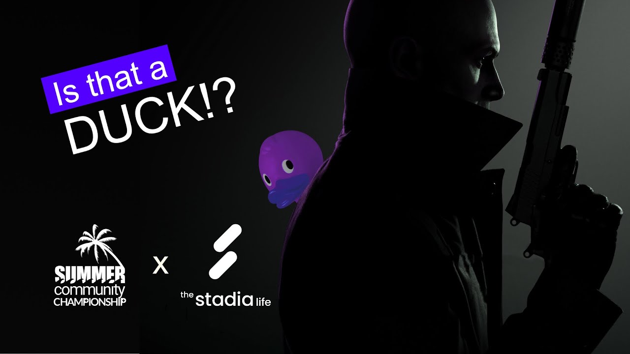 Summer Community Championship