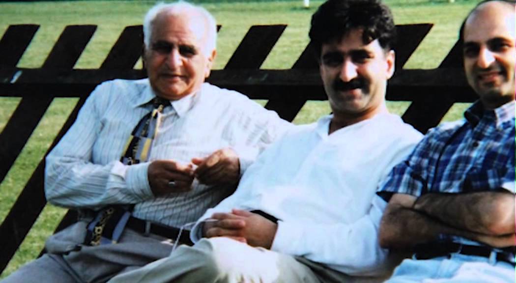 Babajani Memorial video