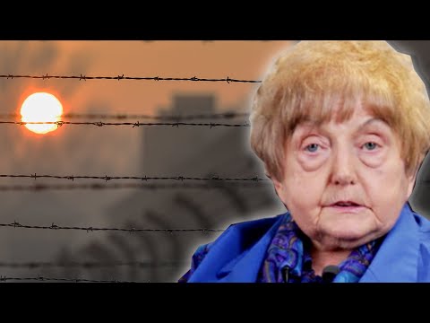 I Survived The Holocaust Twin Experiments