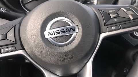 2020 Nissan Versa proximity how to verify the key is truly stored