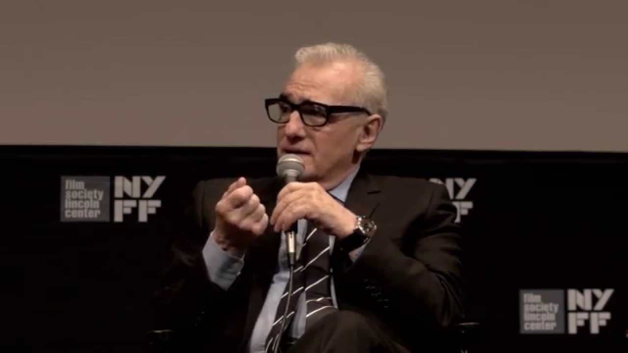 NYFF52: "The 50 Year Argument" Q&A | New York Review of Books