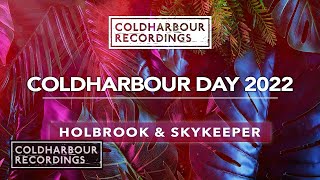 Holbrook & Skykeeper - Coldharbour Day 2022