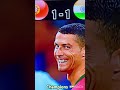 Cristiano RONALDO Vs India insane Final match #ronaldo #india #football #shorts #viral