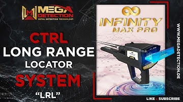 Infinity Max Pro Training Video | CTRL LRL System
