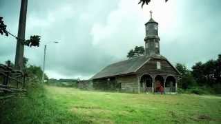 Himno Nacional de Chile - The National Anthem of Chile (versión I) Resimi