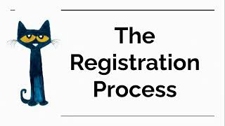 Kindergarten Registration Video - 2023-24 School Year