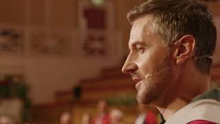 #LeicesterGrad 🎓 Richard Armitage - Doctor of Letters, Thursday 21 July, 10am