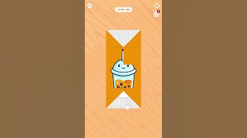 Paper Fold Level 182 Walkthrough