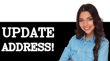 How To Change Billing Address For Debit Card (2025)