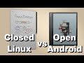 Understanding E-ink Devices and Ecosystems