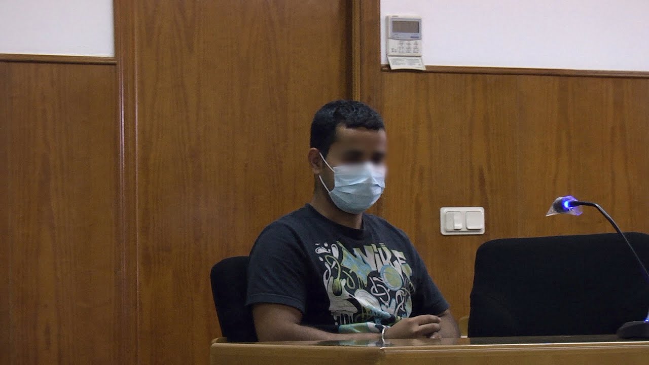 El detenido por el crimen de Pasaje Diamante confiesa que estranguló y robó a la víctima