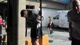 CrossFit Gigi