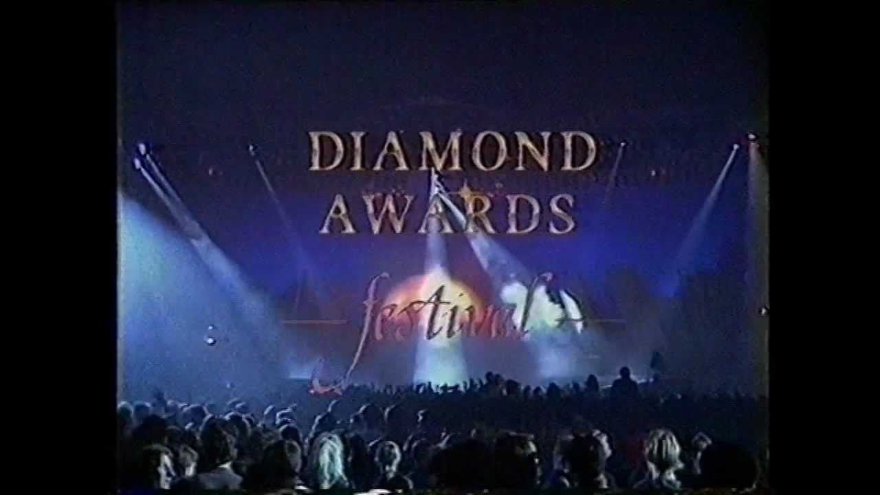red diamond youtube award