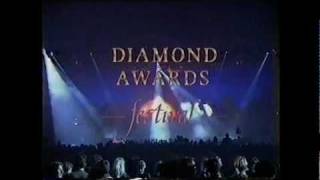 Intro Diamond Awards 1988