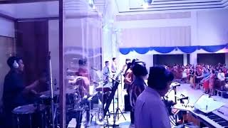 Miniatura de vídeo de "Shympony Worship - Ku Sorakkan Haleluya (medley) True Worshippers - DenganMu Tuhan"