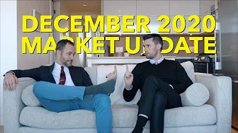 E#143 - December 2020 Vancouver Real Estate Market Update