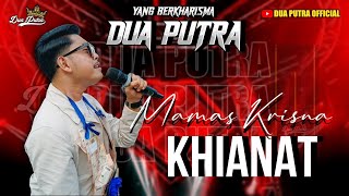 KHIANAT - VOC. MAMAS KRISNA | DUA PUTRA | DSN JATIROKE CIASEM - SUBANG
