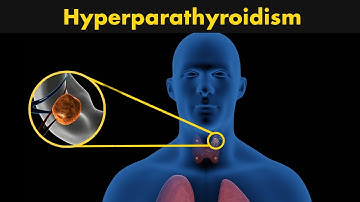 How hyperparathyroidism occurs? | Diagnosis,Treatment and symptoms of hyperparathyroidism?