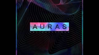 Auras - Solar Pulse