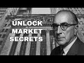 Unlock Market Secrets with These 5 Price Laws