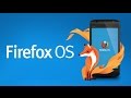 Mozilla Firefox OS Screen Recorder Off