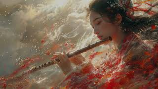 Relaxing Chinese classical music - AI Music