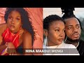 ZUCHU AFUNGUKA KUWA NA MAADUI WENGI KISA KUWA NA MAHUSIHANO DIAMOND PLATNUMZ ZUCHU AFUNGUKA KUWA NA MAADUI WENGI KISA KUWA NA MAHUSIHANO DIAMOND PLATNUMZ