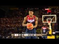 Turkey-USA (40-35) FIBA Basketball World Cup - 2nd Quarter