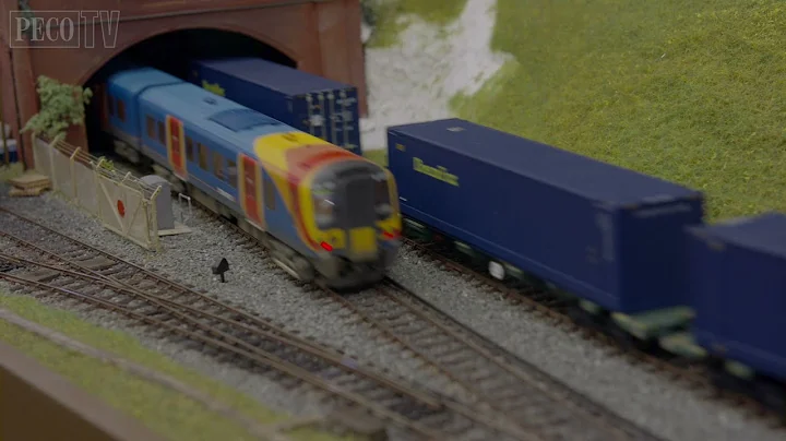 Third rail installation and trackside accessories