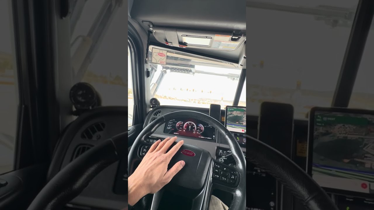 Көліктерді Оңтүстік Дакотаға жеткізу! Толық есеп-қысап!