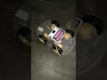 TIKI TIKI#yosho #rccar#4channel#project