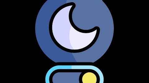 Dark Mode Extension Demonstration