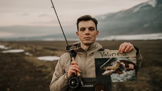 GUARDIANS OF THE GREEN | 72 Hours of Fly Fishing in Utah