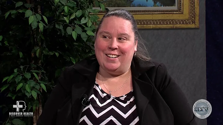 Meet the Health Inspector - Discover Health March ...