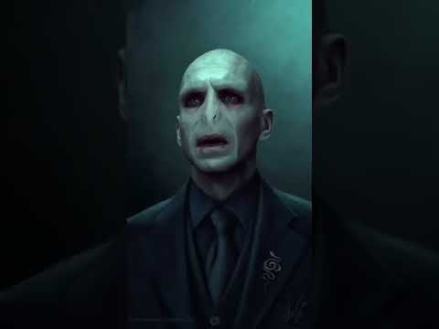 Вы произносите имя Волан-де-Морта неправильно!