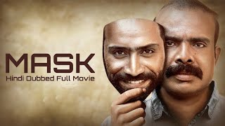 Mask | Hindi Dubbed Full Movie | South Indian Hindi Dubbed Full Movie