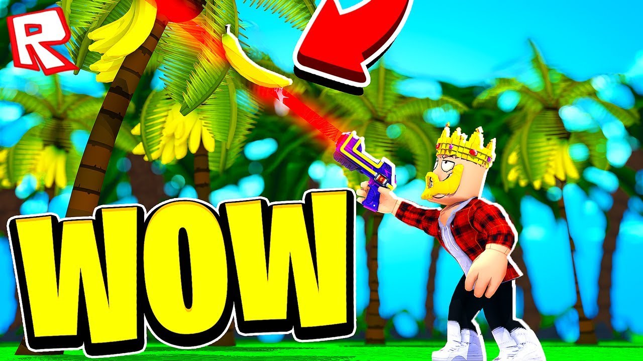 КАК ЗАРАБОТАТЬ 100,000,000 НА ФРУКТАХ! ROBLOX