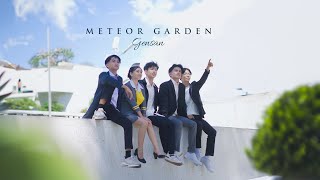 METEOR GARDEN GENSAN // BJ LAPERA