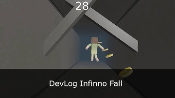 Infinno Fall Devlog | BGMC 18