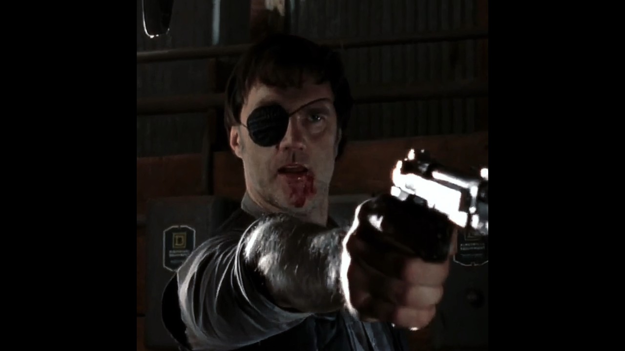 “Liar” The Governor Edit | Fangs-Diyonusus (super-slowed) 