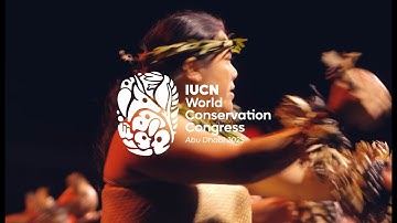 IUCN Congress Film 2025