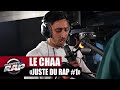 Exclu le chaa  juste du rap 1 planterap