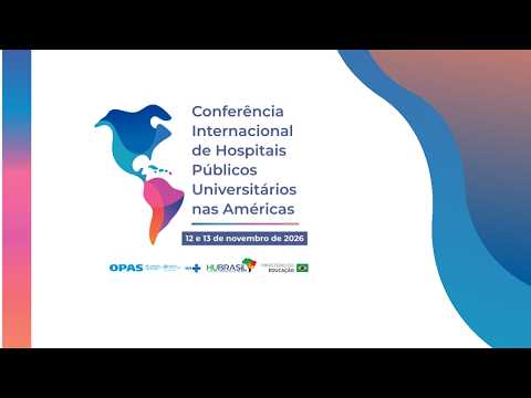 Conferência Internacional de Hospitais Públicos Universitários nas Américas - Floor