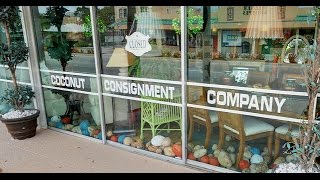 Coconut Consignment Company | Boca Raton, FL | Consignment Sales